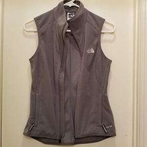 Northface TKA 100 vest